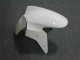 Blanc Rouge Carénage Moto EX250 2008-2012 Blanc Rouge Carénage Moto EX250 2008-2012