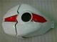 Blanc Rouge Carénage Moto R1 2007-2008 Blanc Rouge Carénage Moto R1 2007-2008