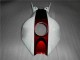 Blanc Rouge Kit Carénages Motos CBR 1000 RR 2004-2005 Blanc Rouge Kit Carénages Motos CBR 1000 RR 2004-2005