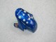 Blanc Rouge Kit Carénages Motos Complet CBR 1000 RR 2004-2005 Blanc Rouge Kit Carénages Motos Complet CBR 1000 RR 2004-2005