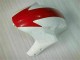Blanc Rouge Kit Carénages Motos & Plastique CBR 1000 RR 2004-2005 Blanc Rouge Kit Carénages Motos & Plastique CBR 1000 RR 2004-2005
