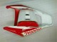 Blanc Rouge Kit Carénages Motos & Plastique CBR 1000 RR 2004-2005 Blanc Rouge Kit Carénages Motos & Plastique CBR 1000 RR 2004-2005
