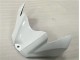 Blanc Rouge Noir Carénage Moto GSXR 600 / 750 K8 2008-2010