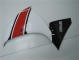 Blanc Rouge Noir Carénage Moto R1 2012-2014 Blanc Rouge Noir Carénage Moto R1 2012-2014