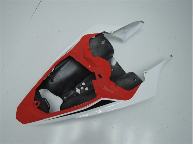 Blanc Rouge Noir Carénage Moto R1 2012-2014 Blanc Rouge Noir Carénage Moto R1 2012-2014