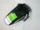 Blanc Vert Hannspree Carénage Moto CBR 600 F3 1995-1998 Blanc Vert Hannspree Carénage Moto CBR 600 F3 1995-1998
