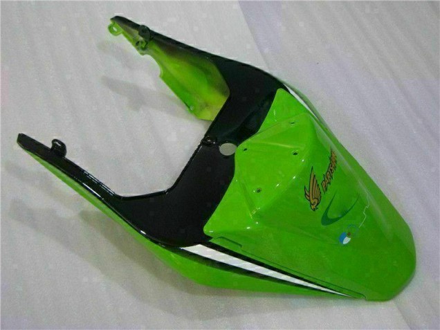 Blanc Vert Noir Ninja Carénage Moto EX250 2008-2012