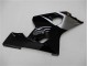 Bleu Argent Carénage Moto GSXR 600 / 750 K4 2004-2005