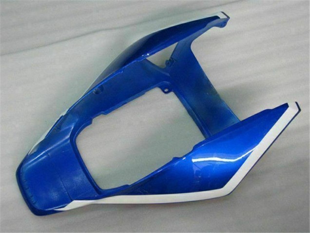 Bleu Blanc Carénage Moto CBR 1000 RR 2004-2005