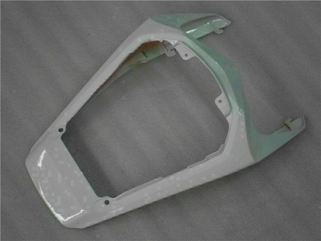 Bleu Blanc Carénage Moto CBR 1000 RR 2008-2011 Bleu Blanc Carénage Moto CBR 1000 RR 2008-2011