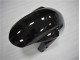 Bleu Blanc Carénage Moto GSXR 600 / 750 K4 2004-2005 Bleu Blanc Carénage Moto GSXR 600 / 750 K4 2004-2005