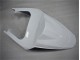 Bleu Blanc Carénage Moto GSXR 600 / 750 K4 2004-2005 Bleu Blanc Carénage Moto GSXR 600 / 750 K4 2004-2005