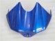 Bleu Blanc Carénage Moto R1 2004-2006 Bleu Blanc Carénage Moto R1 2004-2006