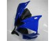 Bleu Blanc Carénage Moto R6 2006-2007 Bleu Blanc Carénage Moto R6 2006-2007