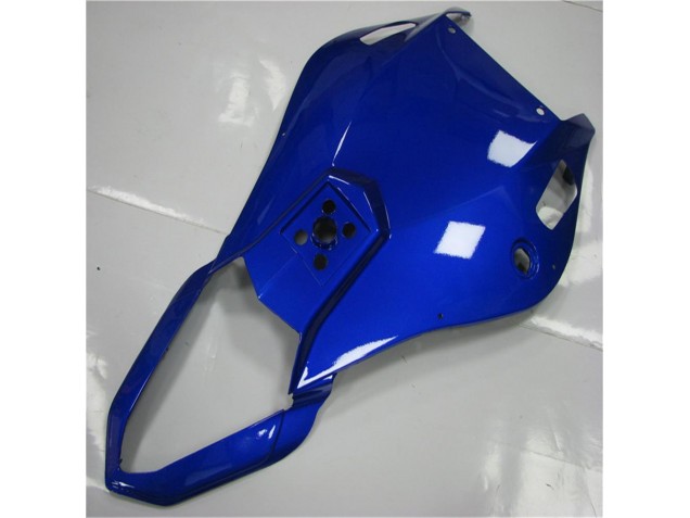Bleu Blanc Carénage Moto R6 2006-2007 Bleu Blanc Carénage Moto R6 2006-2007