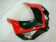 Bleu Blanc Carénages Moto CBR 1000 RR 2004-2005 Bleu Blanc Carénages Moto CBR 1000 RR 2004-2005