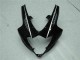 Bleu Blanc Carénages Moto GSXR 1000 K5 2005-2006