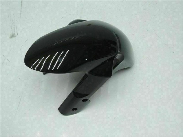 Bleu Blanc Carénages Moto GSXR 1000 K5 2005-2006