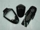 Bleu Blanc Carénages Moto GSXR 1000 K5 2005-2006