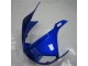 Bleu Blanc Carrosserie Moto R6 2003-2005