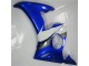 Bleu Blanc Carrosserie Moto R6 2003-2005