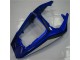 Bleu Blanc Carrosserie Moto R6 2003-2005