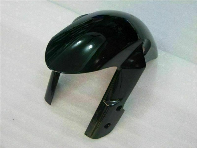 Bleu Blanc Kit Carénages Motos Complet GSXR 1000 K7 2007-2008 Bleu Blanc Kit Carénages Motos Complet GSXR 1000 K7 2007-2008