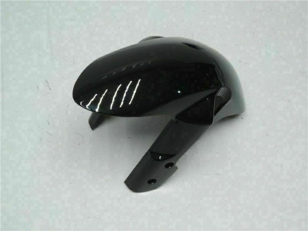 Bleu Blanc Kit Carénages Motos Complet GSXR 600 / 750 K8 2008-2010