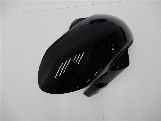Bleu Blanc Kit Carénages Motos & Plastique GSXR 1000 K7 2007-2008 Bleu Blanc Kit Carénages Motos & Plastique GSXR 1000 K7 2007-2008