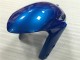 Bleu Blanc Kit Carénages Motos & Plastique GSXR 1000 K9 2009-2016