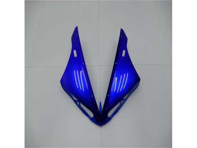 Bleu Blanc Noir Carénage Moto R1 2004-2006 Bleu Blanc Noir Carénage Moto R1 2004-2006