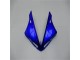 Bleu Blanc Noir Carénage Moto R1 2004-2006 Bleu Blanc Noir Carénage Moto R1 2004-2006
