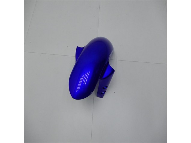Bleu Blanc Noir Carénage Moto R1 2004-2006 Bleu Blanc Noir Carénage Moto R1 2004-2006