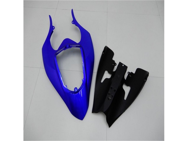 Bleu Blanc Noir Carénage Moto R1 2004-2006 Bleu Blanc Noir Carénage Moto R1 2004-2006