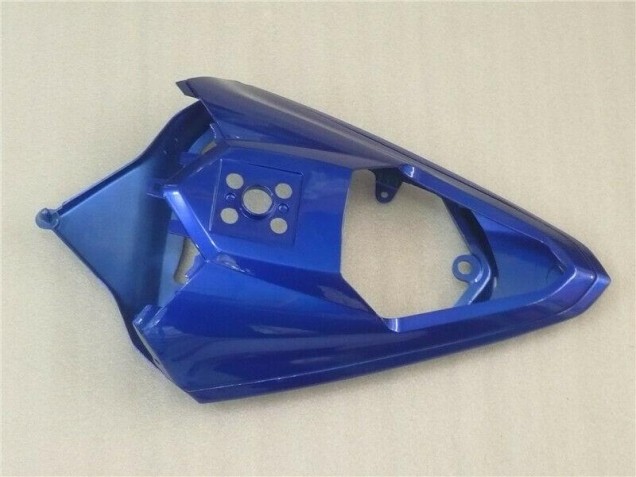 Bleu Blanc Noir Carénages Moto R6 2008-2016