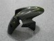 Bleu Blanc Noir Ninja Carénage Moto EX250 2008-2012 Bleu Blanc Noir Ninja Carénage Moto EX250 2008-2012