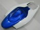 Bleu Carénage Moto ABS GSXR 600 / 750 K6 2006-2007 Bleu Carénage Moto ABS GSXR 600 / 750 K6 2006-2007