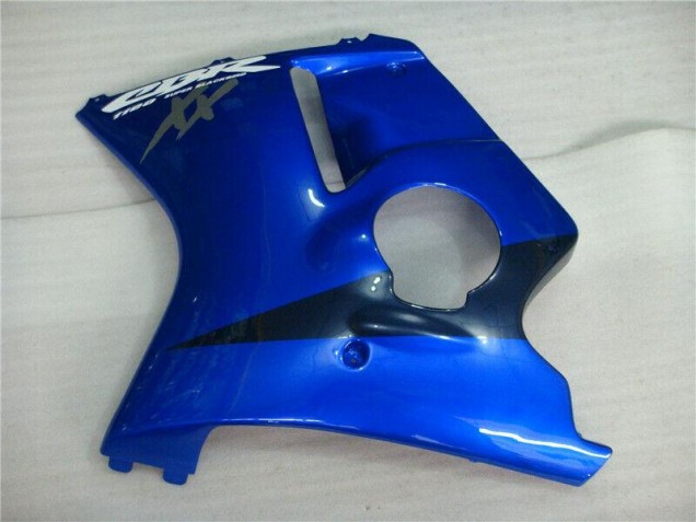 Bleu Carénage Moto CBR 1100 XX 1996-2007 Bleu Carénage Moto CBR 1100 XX 1996-2007