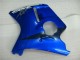 Bleu Carénage Moto CBR 1100 XX 1996-2007 Bleu Carénage Moto CBR 1100 XX 1996-2007