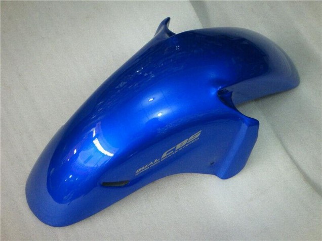 Bleu Carénage Moto CBR 1100 XX 1996-2007 Bleu Carénage Moto CBR 1100 XX 1996-2007