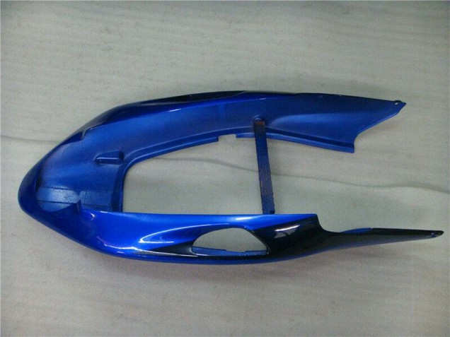 Bleu Carénage Moto CBR 1100 XX 1996-2007 Bleu Carénage Moto CBR 1100 XX 1996-2007