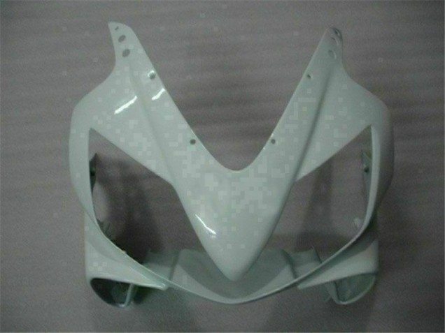 Bleu Carénage Moto CBR 600 F4i 2001-2003 Bleu Carénage Moto CBR 600 F4i 2001-2003