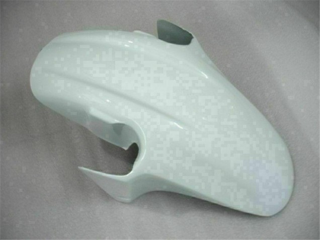 Bleu Carénage Moto CBR 600 F4i 2001-2003 Bleu Carénage Moto CBR 600 F4i 2001-2003