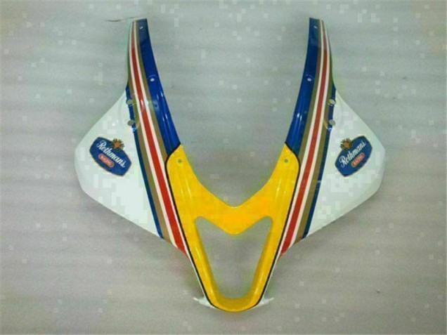 Bleu Carénage Moto CBR 600 RR 2007-2008