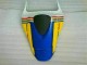 Bleu Carénage Moto CBR 600 RR 2007-2008