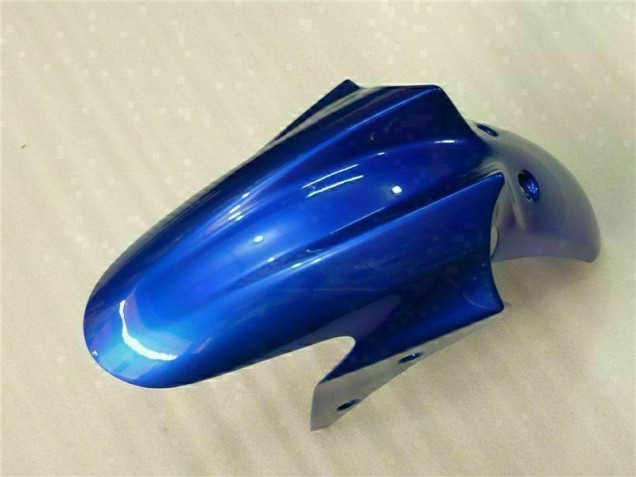 Bleu Carénage Moto EX250 2008-2012