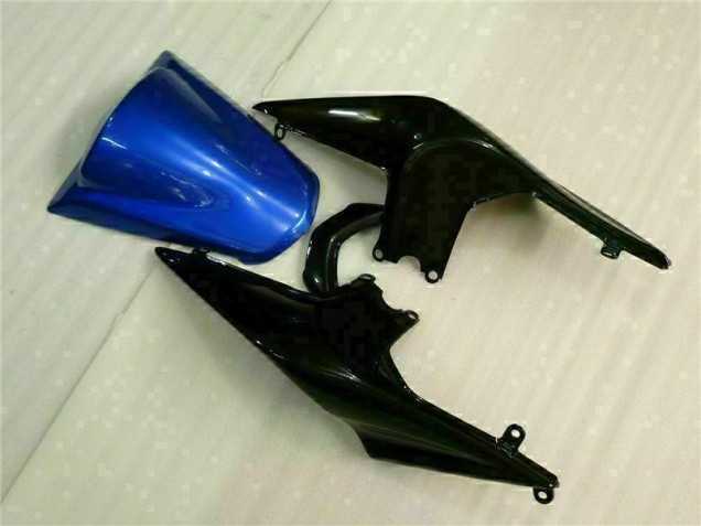 Bleu Carénage Moto EX250 2008-2012