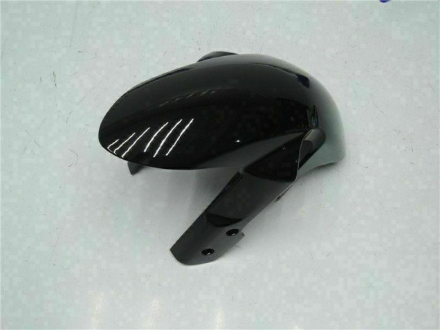Bleu Carénage Moto GSXR 1000 K7 2007-2008 Bleu Carénage Moto GSXR 1000 K7 2007-2008