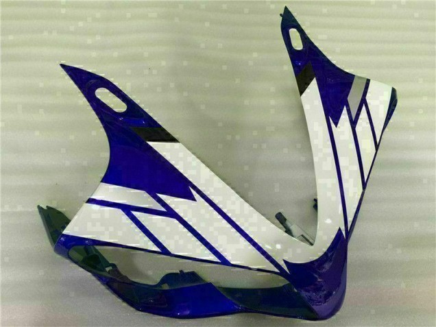 Bleu Carénage Moto R1 2007-2008 Bleu Carénage Moto R1 2007-2008