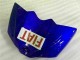 Bleu Carénage Moto R1 2007-2008 Bleu Carénage Moto R1 2007-2008
